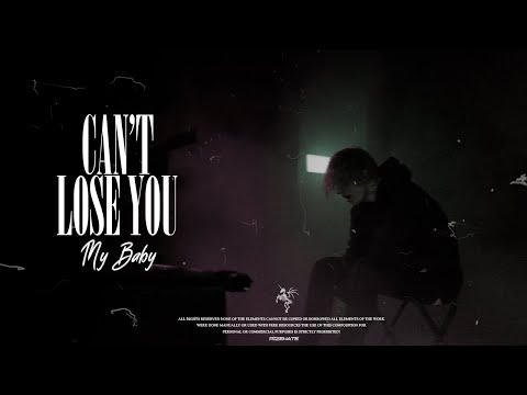 [FREE] PHARAOH x MDD x PHOSPHOR Type Beat - "Can't Lose You"