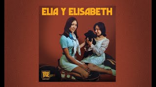 Elia y Elizabeth - Fue una lágrima / Cae la lluvia (Full Single)