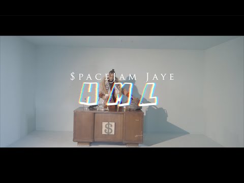 $paceJam Jaye "HML" (Official Video) Shot By | @kyrokush