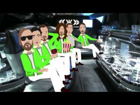 Coffeeshock Company - Alte Fotos [NBCP Animation]