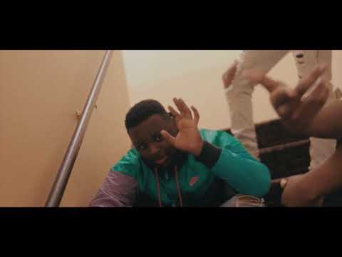 Nightmares - Wassam Mar Feat TSpitta (Official Music Video)