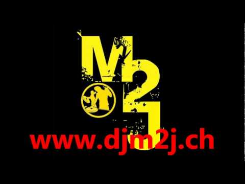 DJ M2J - Januar Mix.wmv