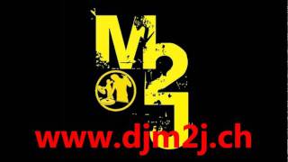 DJ M2J - Januar Mix.wmv