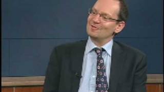 Conversations With History - Philippe Sands