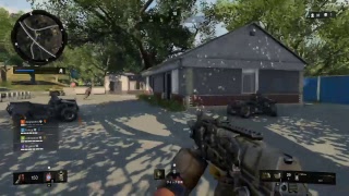 CoD bo4 black out 生放送！初見さんいらっしゃい