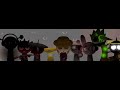 You Can T Last Long Sprunki Phase 5 Reversed Mix