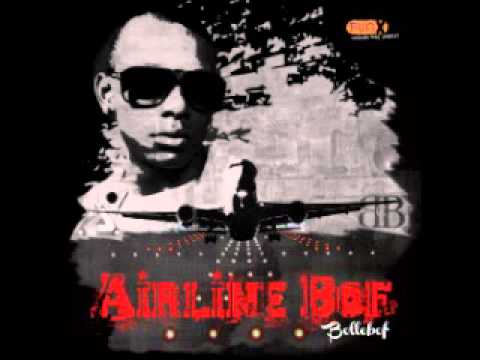 1 Bollebof - Airline Bof (Bollebof - Airline Bof EP)