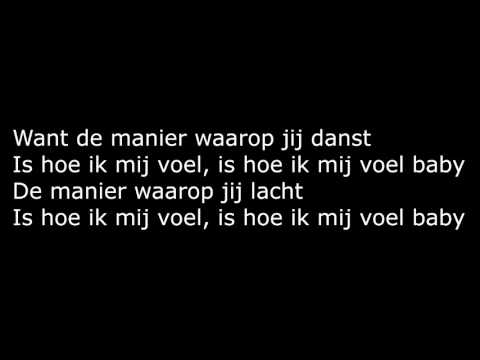 Kraantje Pappie - De Manier ft. Bizzey (Lyrics)