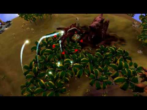 An epic battle of EPIC proportions.