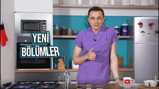 DR. ENDER SARAÇ YOUTUBE TANITIM !