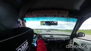 Lemons highlight: Close call and near crash