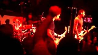 Mxpx - Sorry So Sorry - Live from the Hard Rock Hotel in Las Vegas