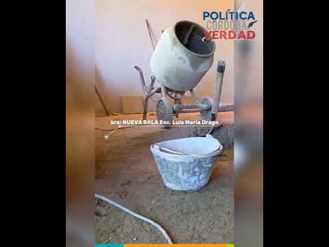 Santa Rosa de Calamuchita festeja su aniversario 148 con una batería de obras en la ciudad