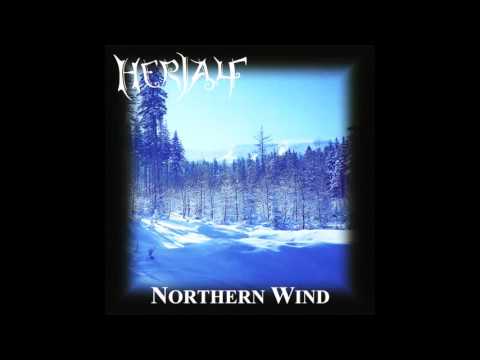 Herjalf - Northern Wind (Full album HQ)