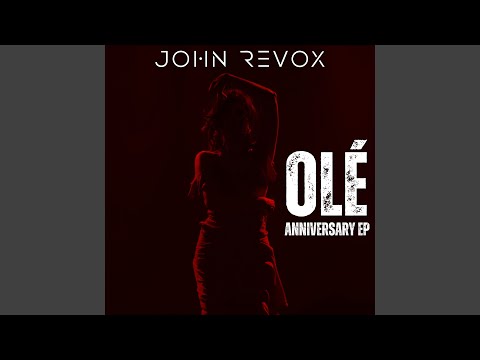 Olé (Flamenco Extended Dub Mix)