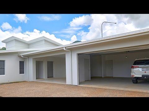 70a Oxbow Circuit, Redlynch, QLD 4870, 2 침실, 1 욕실, Unit