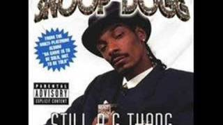 Snoop Dogg - Still a &quot;G&quot; Thang