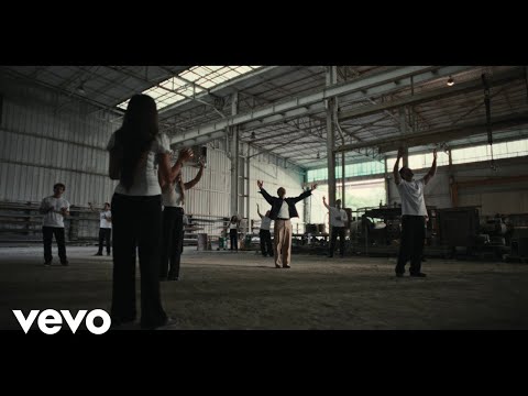 Breathe On It Music Video by Tauren Wells