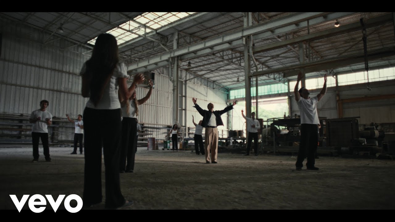 Tauren Wells - Breathe On It (Official Music Video)