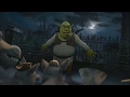 Shrek S Nightmare