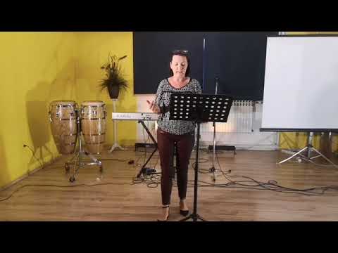 "Davidov šator"  - Kako i zašto slaviti Boga (18.09.2020.)