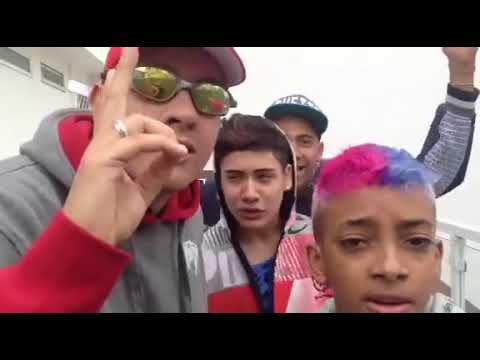 MC Bin Laden e MC Brinquedo - Bonequinha e Iraquiana (Medley Oficial)