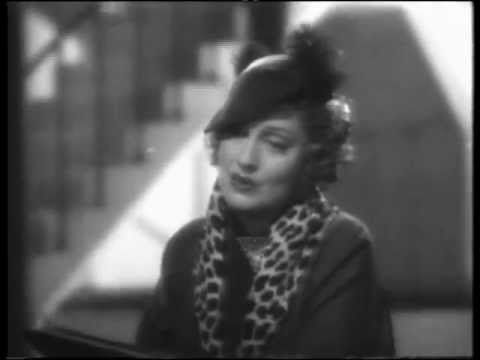 Jeanette MacDonald Sings - Try To Forget