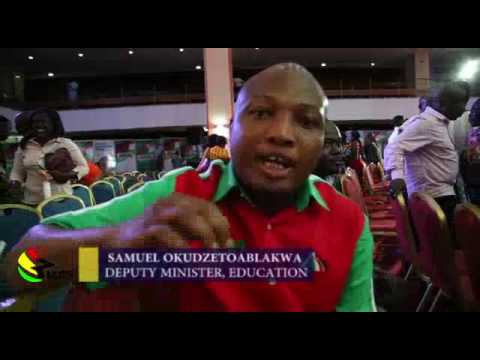 NDC Manifesto Highlights -14/9/2016