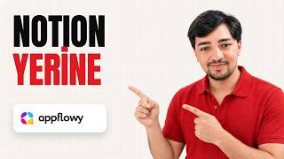 Notion'un Açık Kaynak Alternatifi AppFlowy'yi Kendi Sunucuma Kurdum
