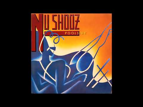 Nu Shooz - I Can't Wait - 1985 /vinyl