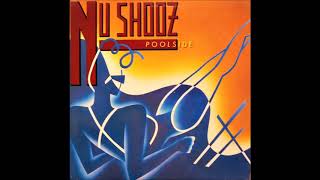 Nu Shooz - I Can&#39;t Wait - 1985 /vinyl