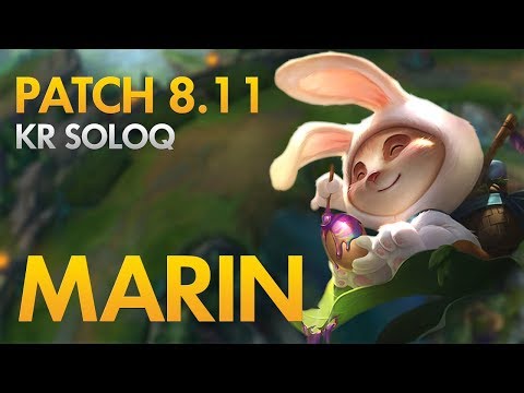 TOPSPORTS MARIN - Teemo Top Lane