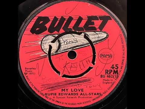 The Gaylads - My Love
