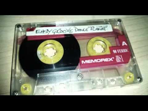 DJ Easygroove - Dance Planet