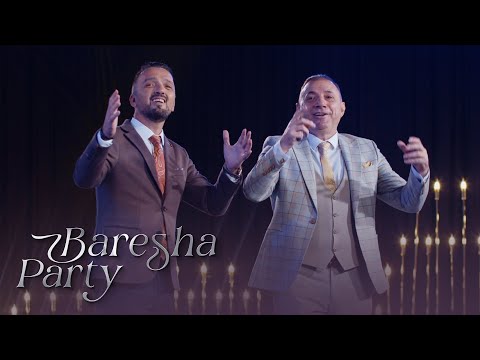 Bajram Gigolli & Lul Vushtrria - Moj nuse (Baresha Party)