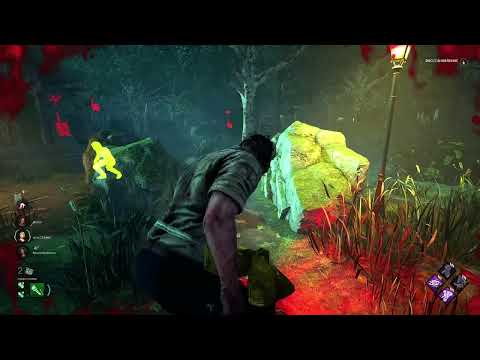 Steam Community :: Video :: Dead by Daylight