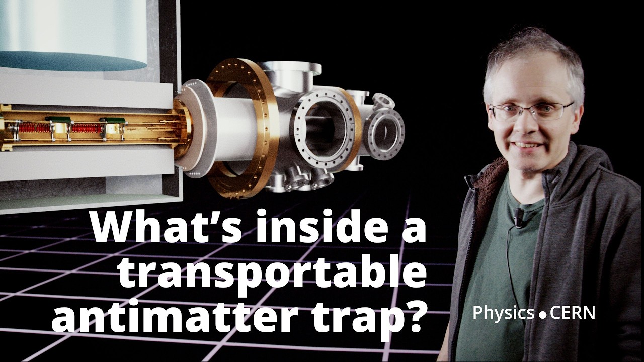 What's inside the BASE-STEP antiproton trap?