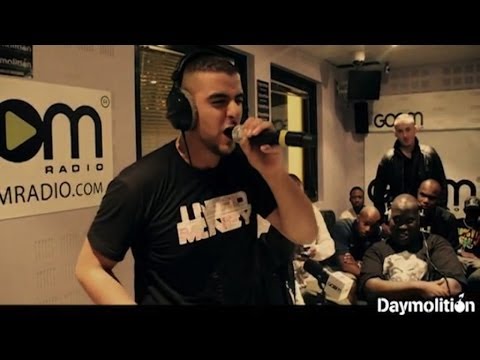 50H - Sofiane x Zesau x Am1 o MIc x Zekwe Ramos x Sixcoups Mc x Dardar x BR x Sur1 x Modor