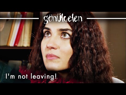 I'm not leaving! - Episode 7 | Becoming a Lady
