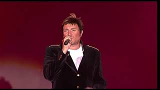 Duran Duran What Happens Tomorrow Live Warsaw 2006