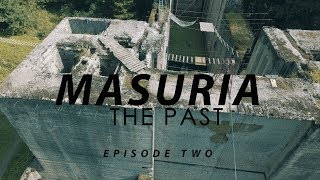 MASURIA 2017 episode two THE PAST