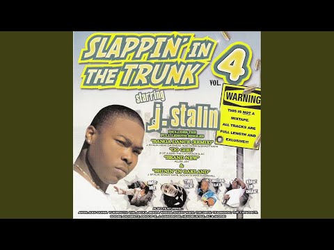 Never Blink (Feat. the Jacka & Dubb 20)