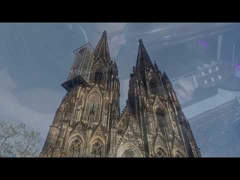 Bruno Müller - Heimweh nach Kölle (Cover)