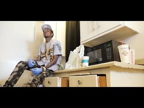 Cookie Money - Be Coo Pt.2 Ft Elzie [Prod. Lew Jay]