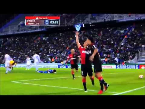 Newells 2013 (de la gente)