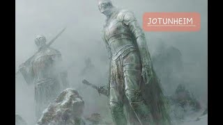 Jotunheim - Therion - Lyrics y subtitulado al español
