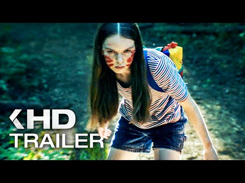 SPIRIT IN THE BLOOD Trailer German Deutsch (2024) Exklusiv