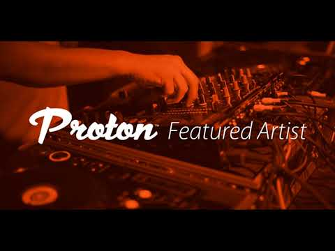 Digital Witchcraft - Proton Radio Featured Artist - 2003-07-30