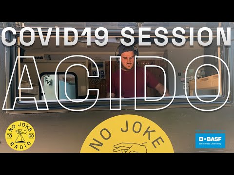 NJR2Go - Acido - COVID19 Session #47