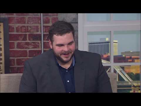 The Voice Winner Jake Hoot